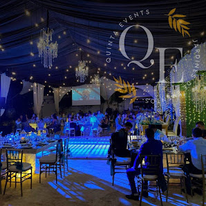 Salón De Eventos Quinta Mia